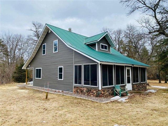 House for sale in Minong, Wisconsin