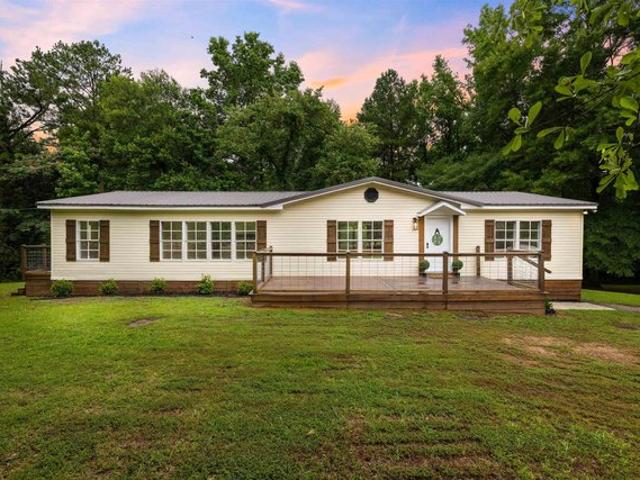 House for sale in Sterrett, Alabama