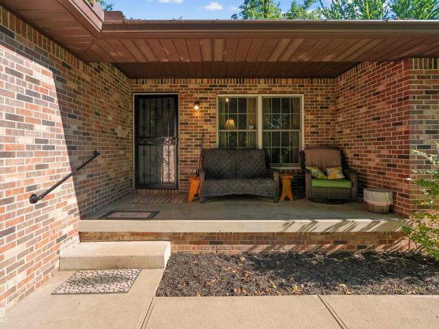 House for sale in Brazil, Indiana