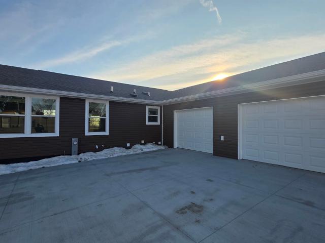 House for sale in Lancaster, Wisconsin