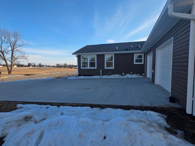 House for sale in Lancaster, Wisconsin