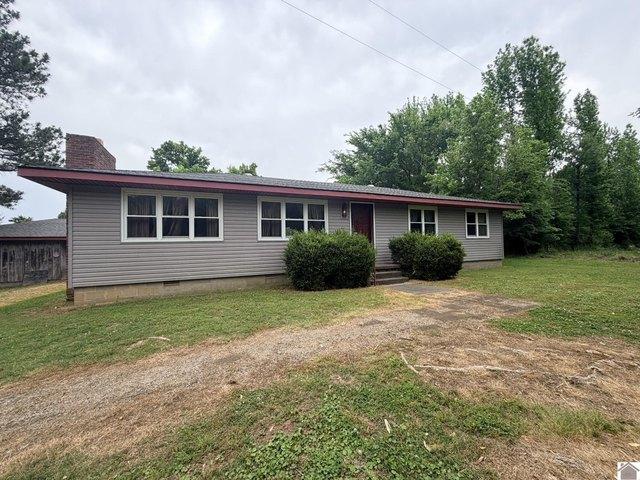 Farm for sale in Fulton, Kentucky
