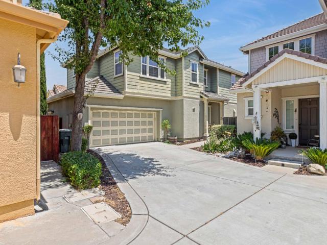 House for sale in Patterson, California