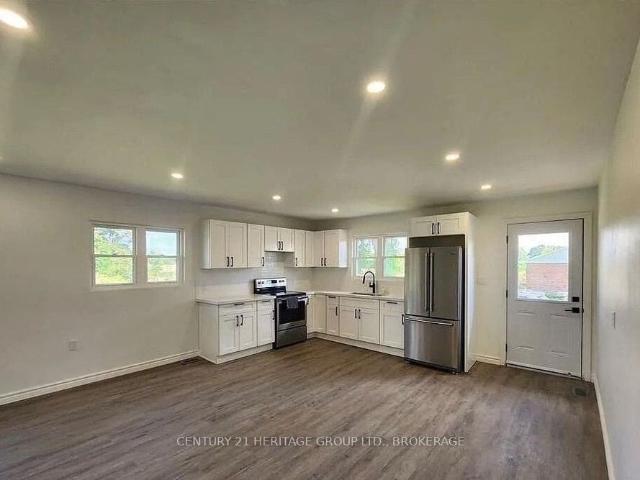 House for rent in Parham, Central Frontenac