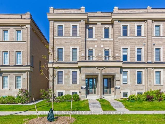 Townhouse for sale in Woburn, Ontario