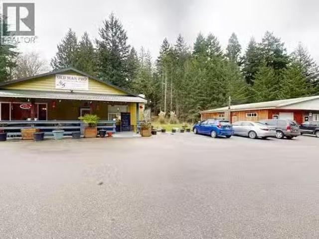 House for sale in British Columbia