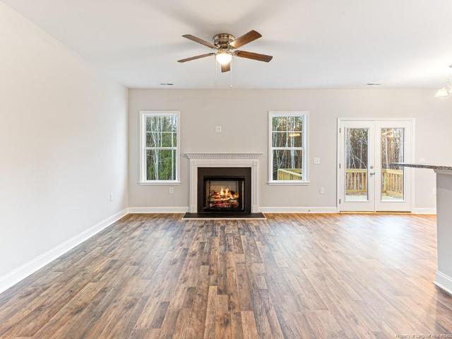 House for sale in Bunnlevel, North Carolina