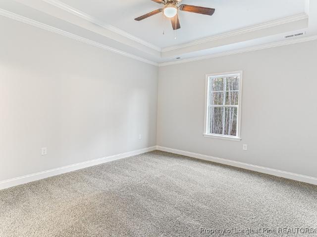 House for sale in Bunnlevel, North Carolina