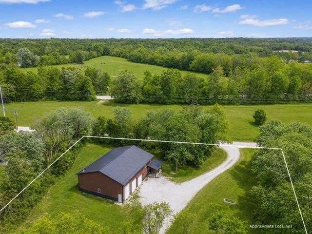 House for sale in Indiana