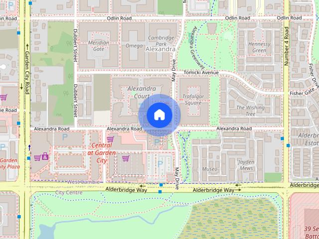 Apartment for rent in Richmond, British Columbia