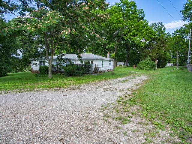 House for sale in Mountain Grove, Missouri