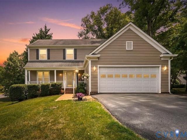 House for sale in Virginia