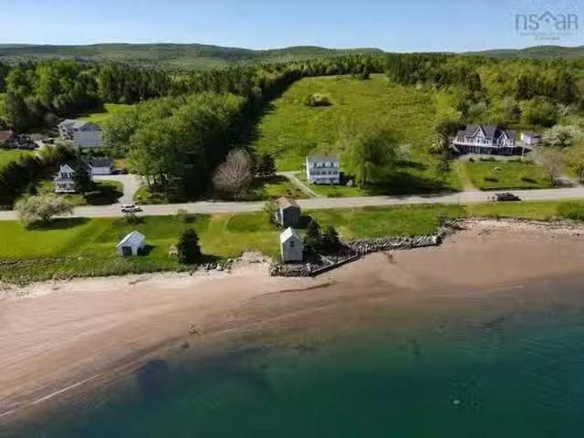 House for sale in Nova Scotia