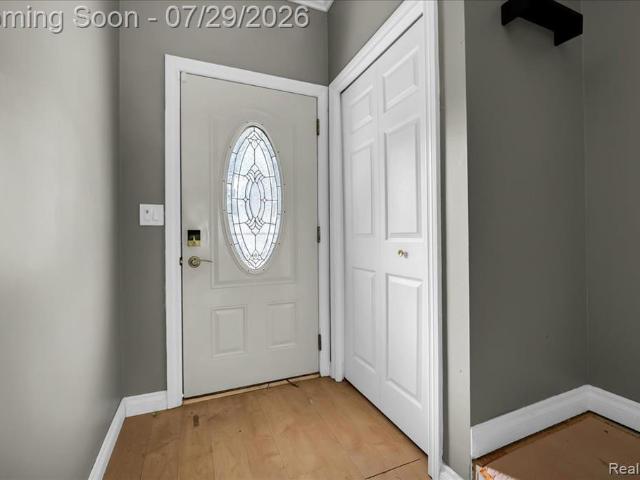 House for sale in Michigan