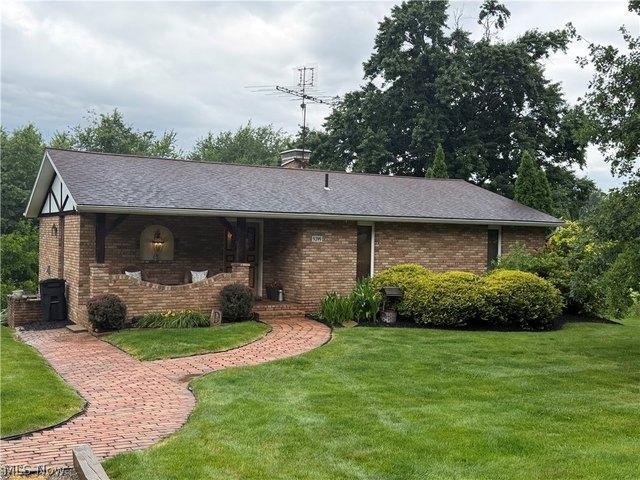 House for sale in Minerva, Ohio
