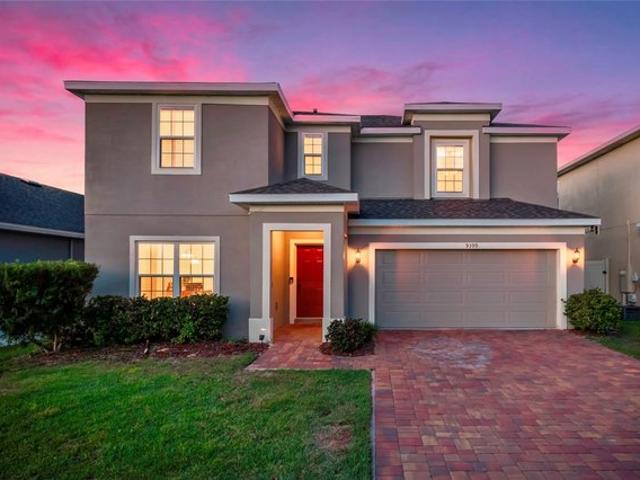 House for sale in Groveland, Florida