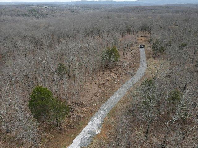 Land for sale in Fort Gibson, Muskogee County