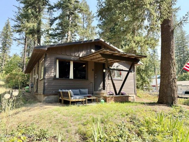 House for sale in Rathdrum, Idaho