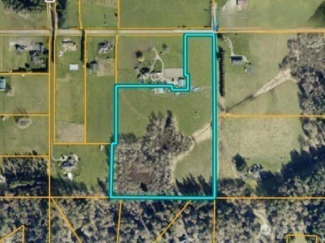 Land for sale in Thurston, Washington