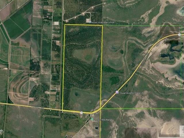Land for sale in Cameron, Texas