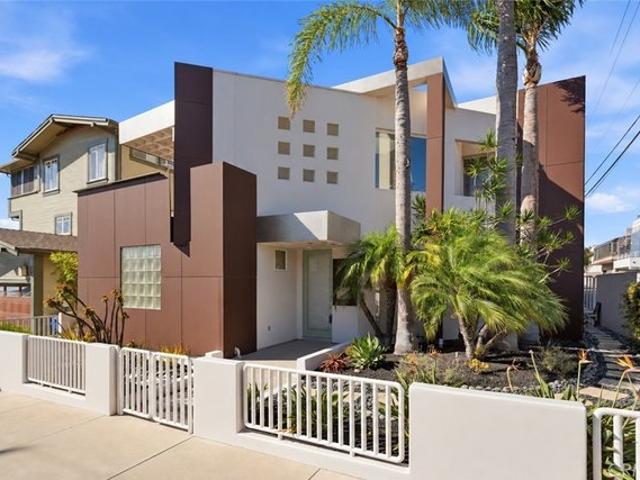 House for sale in Hermosa Beach, Los Angeles County