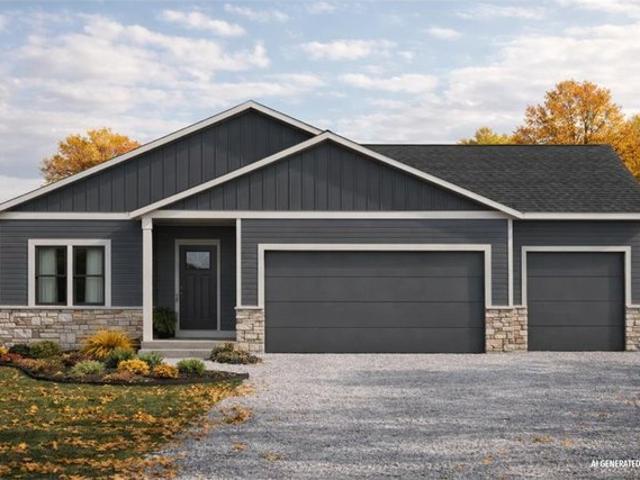 House for sale in Dresser, Wisconsin