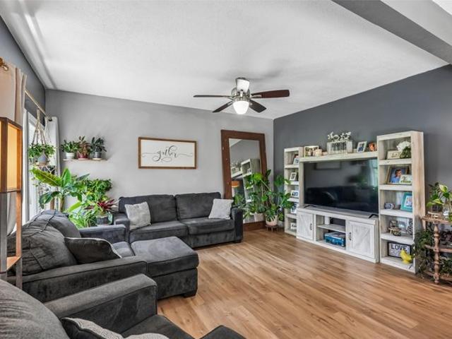 House for sale in Newton, Iowa