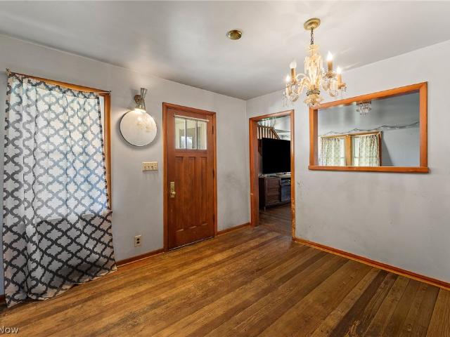House for sale in Newton Falls, Trumbull County