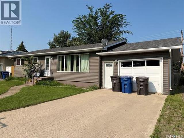 House for sale in Humboldt, Saskatchewan