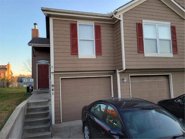 Property for sale in Liberty, Missouri