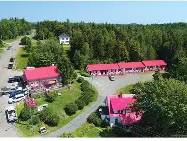 House for sale in Charlotte, New Brunswick