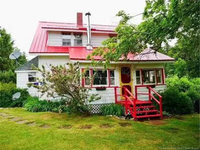 Condo for sale in Charlotte, New Brunswick