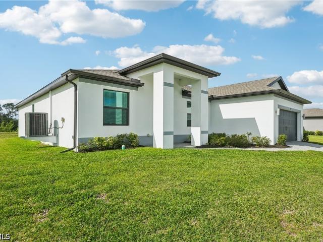 House for sale in Labelle, Florida