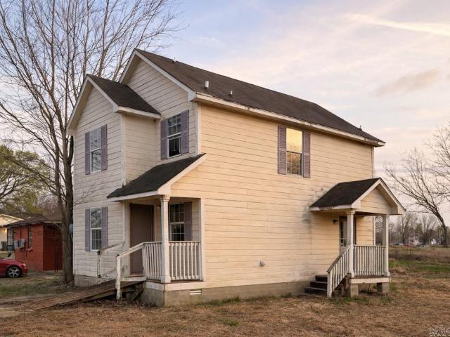 House for sale in Ark