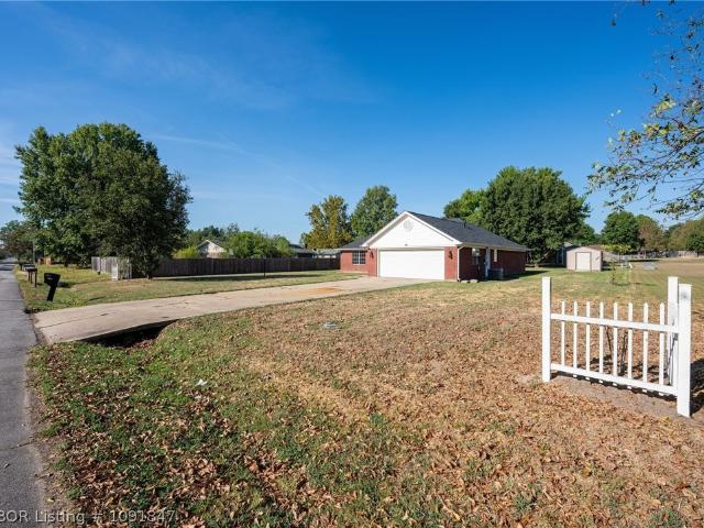 House for sale in Pleasant Hill, Mulberry
