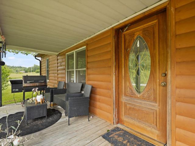 House for sale in Wolfe, Kentucky