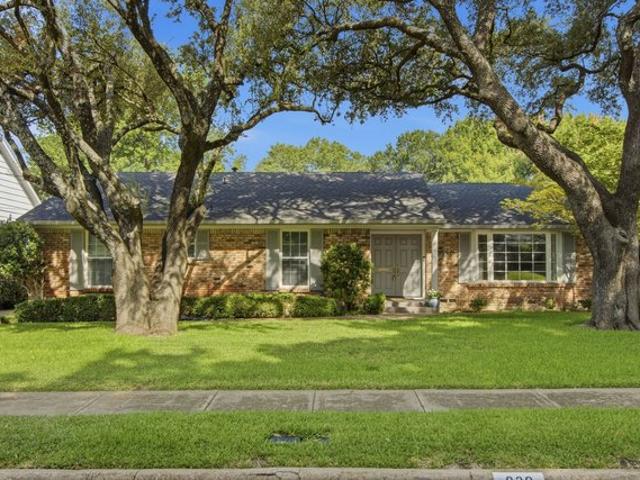 House for sale in Richardson, Texas