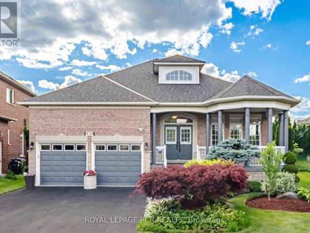 House for sale in Mississauga, Ontario