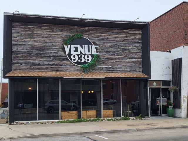 Commercial for sale in Lorain, Ohio