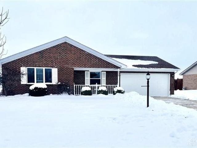 House for sale in Brookville, Ohio