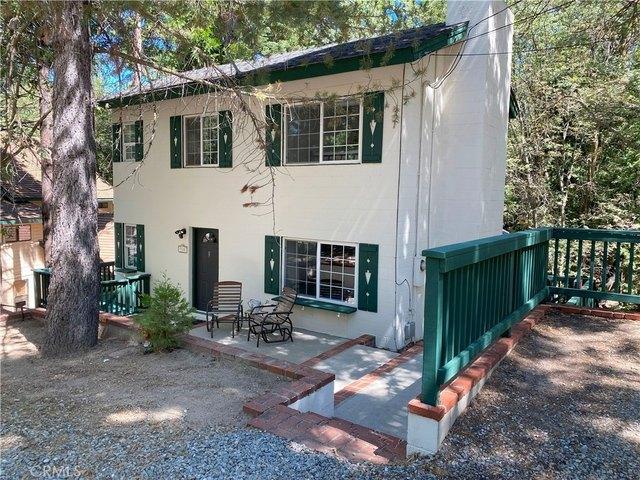 House for sale in Cedar Glen, California