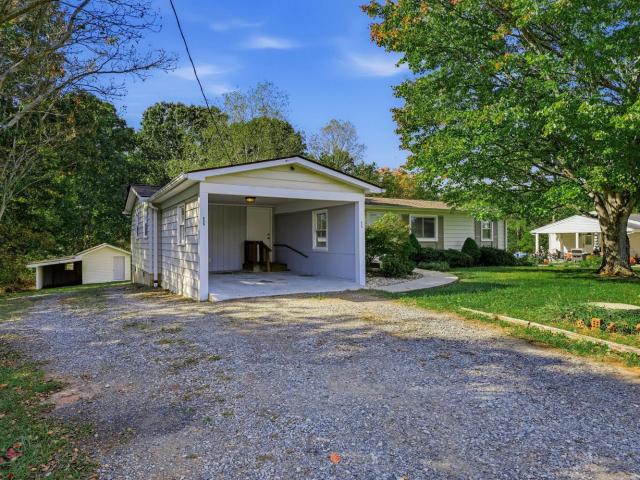 House for sale in Mount Zion, Rustburg