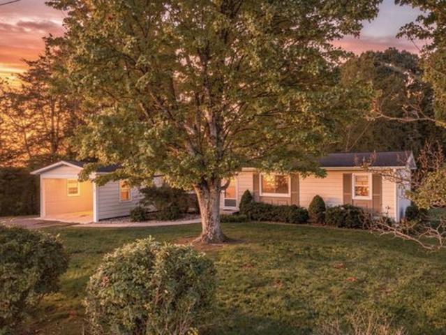 House for sale in Rustburg, Campbell County