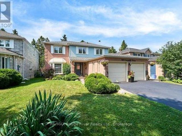 House for sale in Durham, Ontario