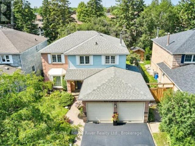 House for sale in Durham, Ontario