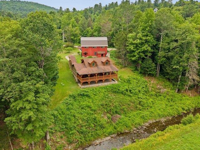 House for sale in Northfield, Vermont