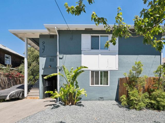 Commercial for sale in Berkeley, California