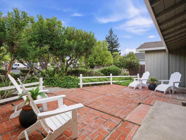 House for sale in Los Gatos, California