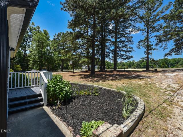 House for sale in Bunn, North Carolina