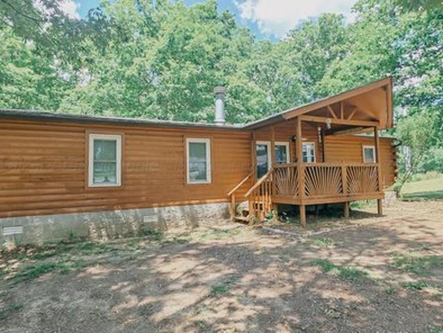 House for sale in Haleyville, Alabama